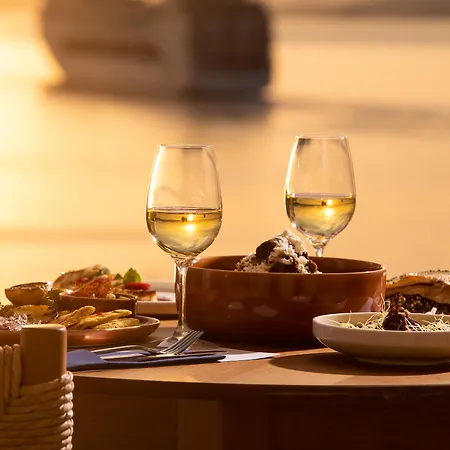 포르토 미코노스 Mykonos Town
