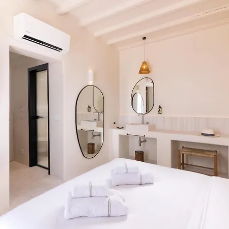 포르토 미코노스 4* Mykonos Town