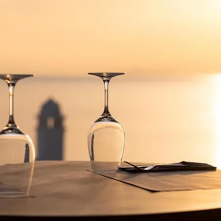 호텔 포르토 미코노스 Mykonos Town