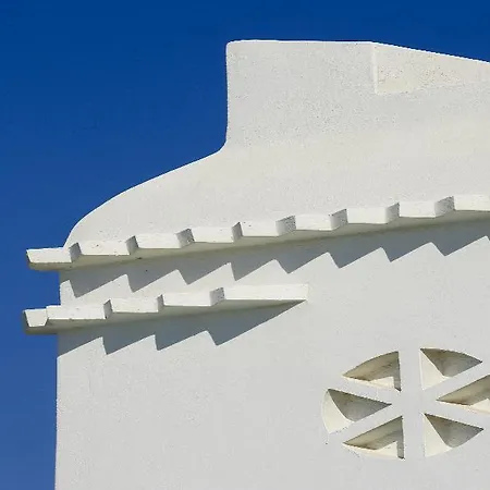 호텔 포르토 미코노스 Mykonos Town