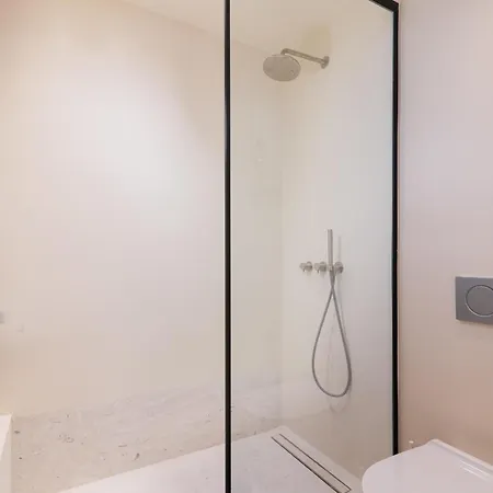 포르토 미코노스 4* Mykonos Town
