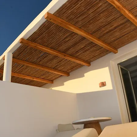 호텔 포르토 미코노스 Mykonos Town