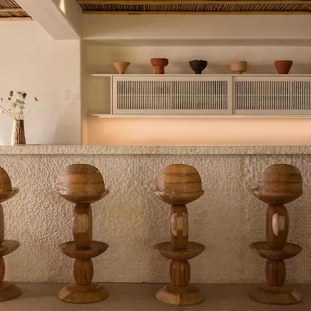 포르토 미코노스 Mykonos Town