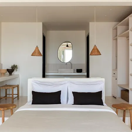 포르토 미코노스 호텔 Mykonos Town