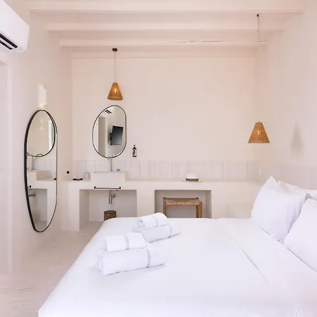 포르토 미코노스 4* Mykonos Town