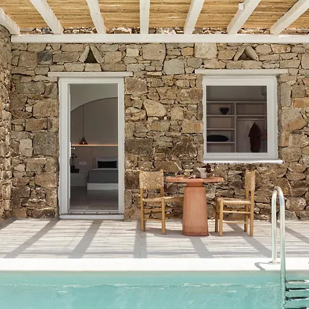포르토 미코노스 Mykonos Town