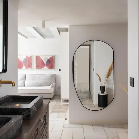 포르토 미코노스 4* Mykonos Town